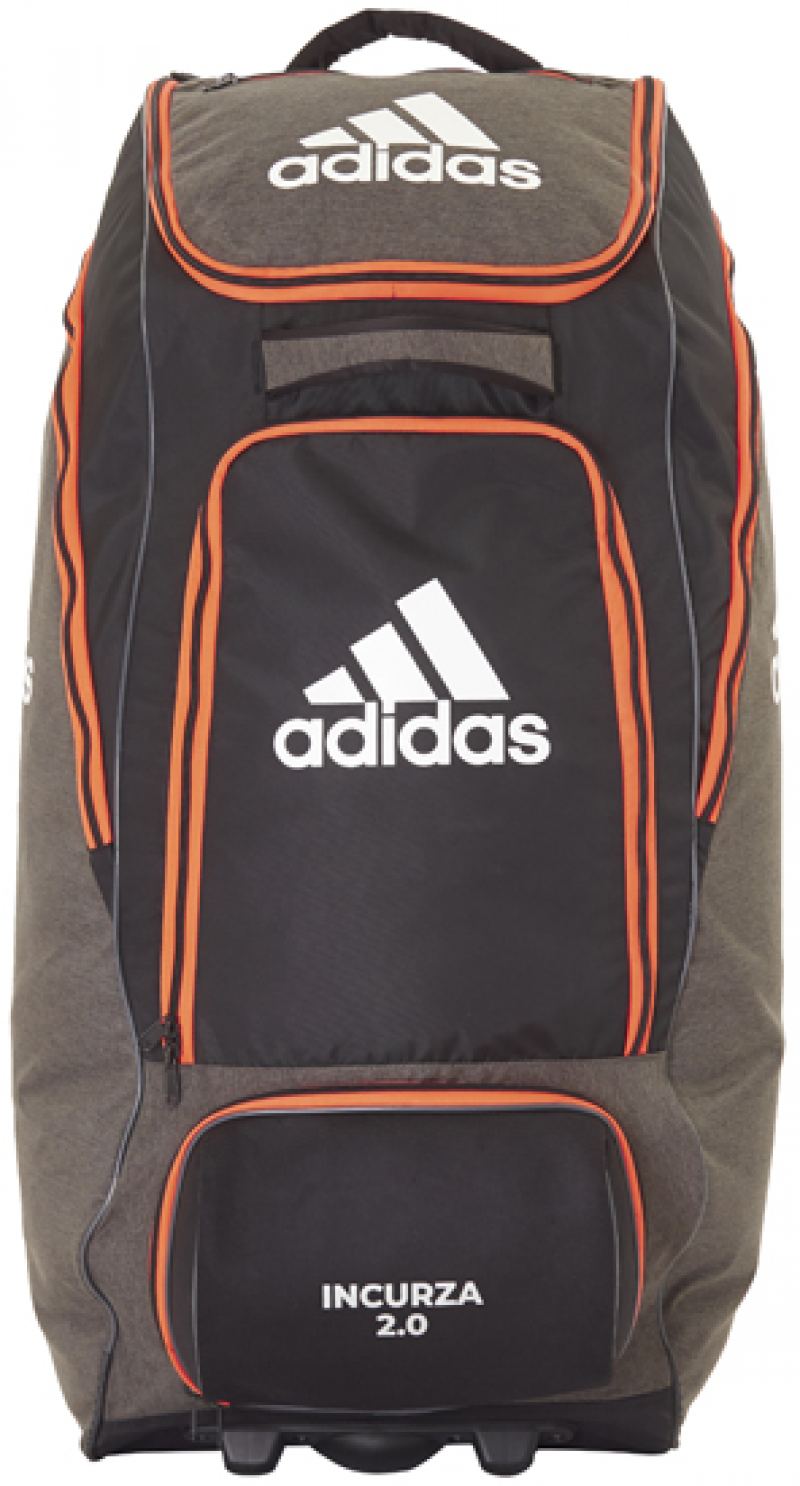 adidas cricket bag
