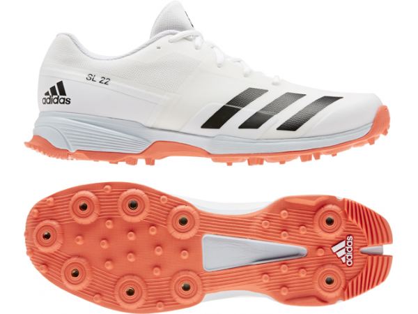 The Adidas Cricket Footwear Range for 