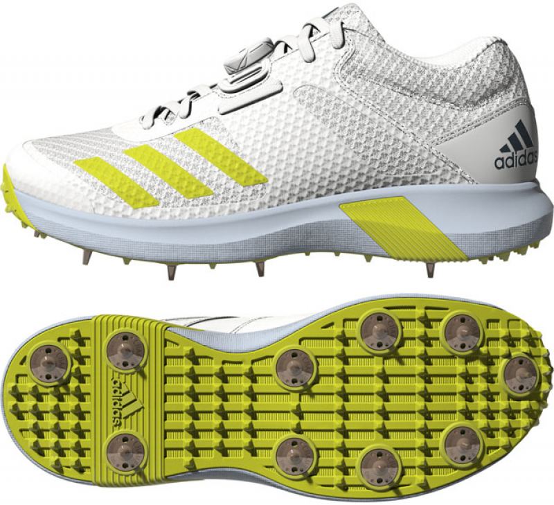 adidas vector mid cricket shoes 2019