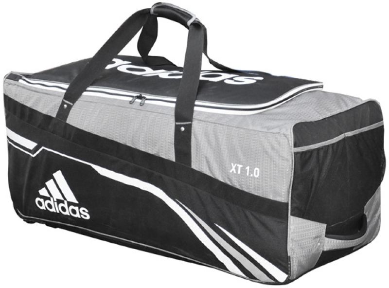 adidas libro cricket bag