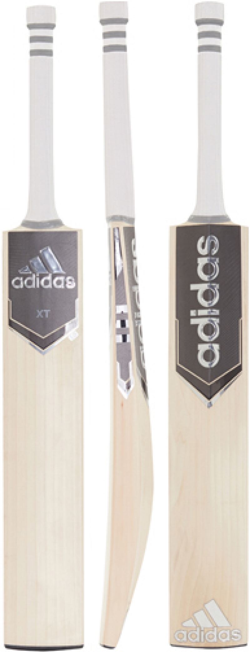 adidas xt black cricket bat