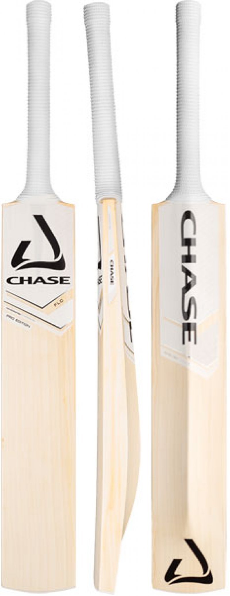 Chase Four Leaf Clover (FLC) Cricket Bat