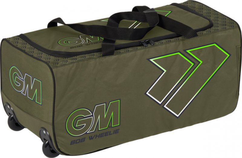 Gunn and Moore 606 Wheelie Bag