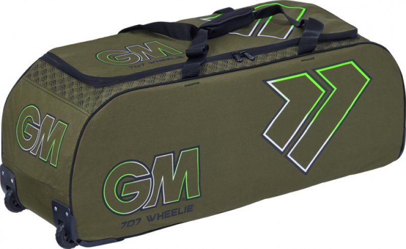 Gunn and Moore 707 Wheelie Bag