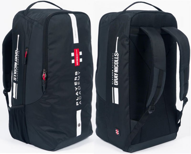 Gray Nicolls Players Academy Duffle Bag