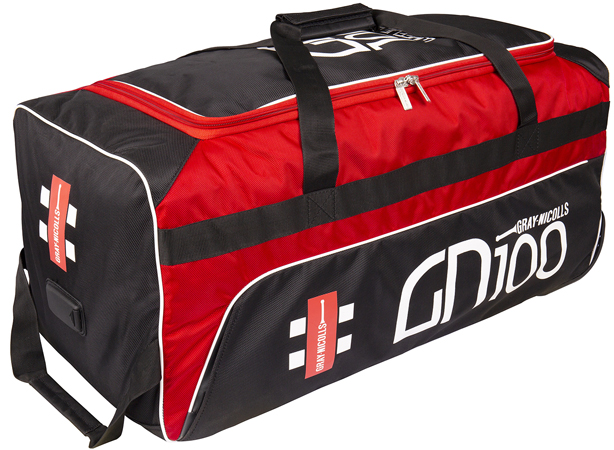 100 litre wheeled holdall