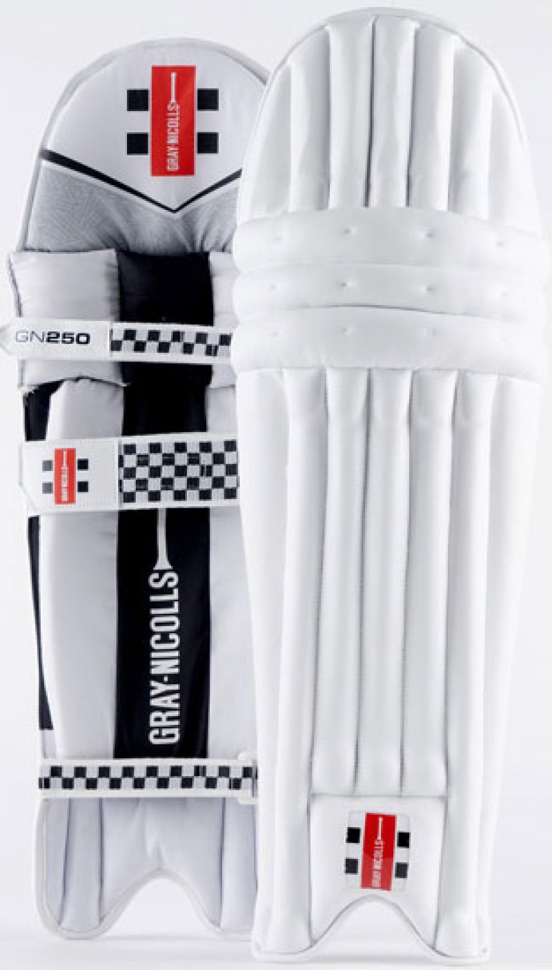 Gray Nicolls GN 250 Batting Pads