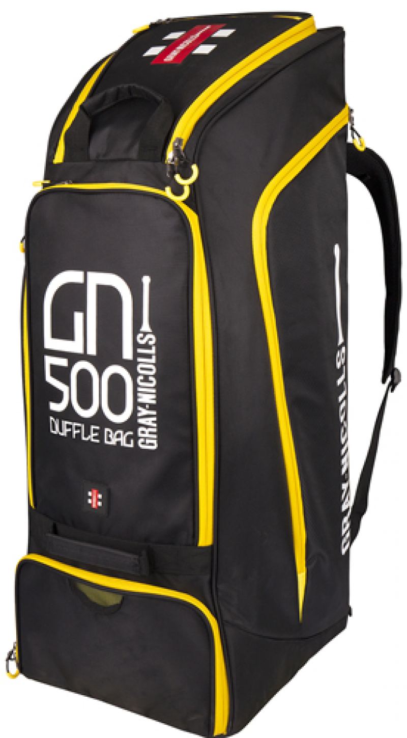 Gray Nicolls GN 500 Duffle Bag