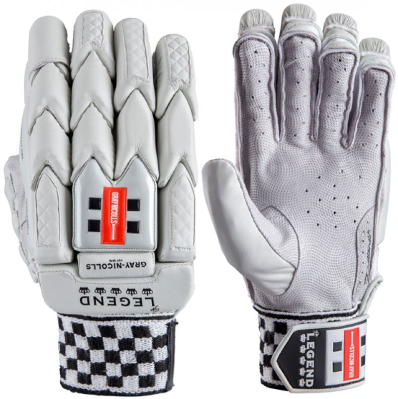 gray nicolls legend batting gloves