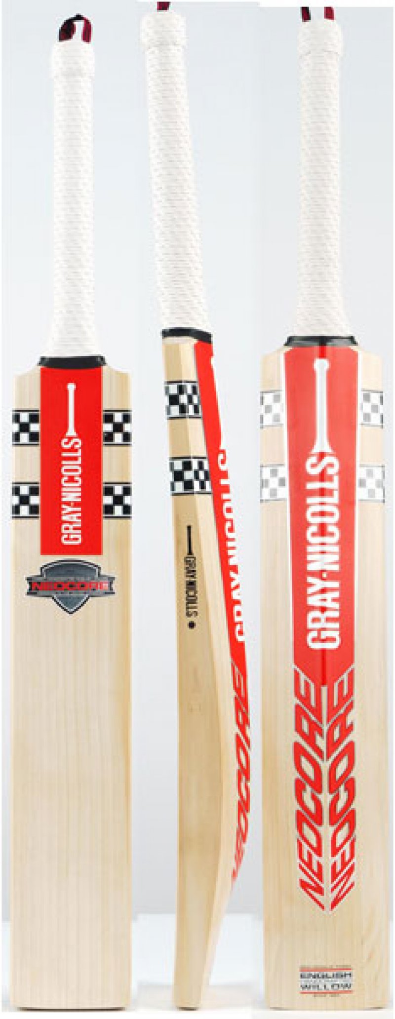 Gray Nicolls Neocore 500 Cricket Bat