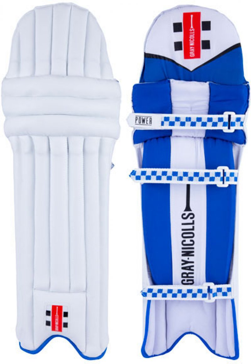 Gray Nicolls Power Batting Pads (Junior)