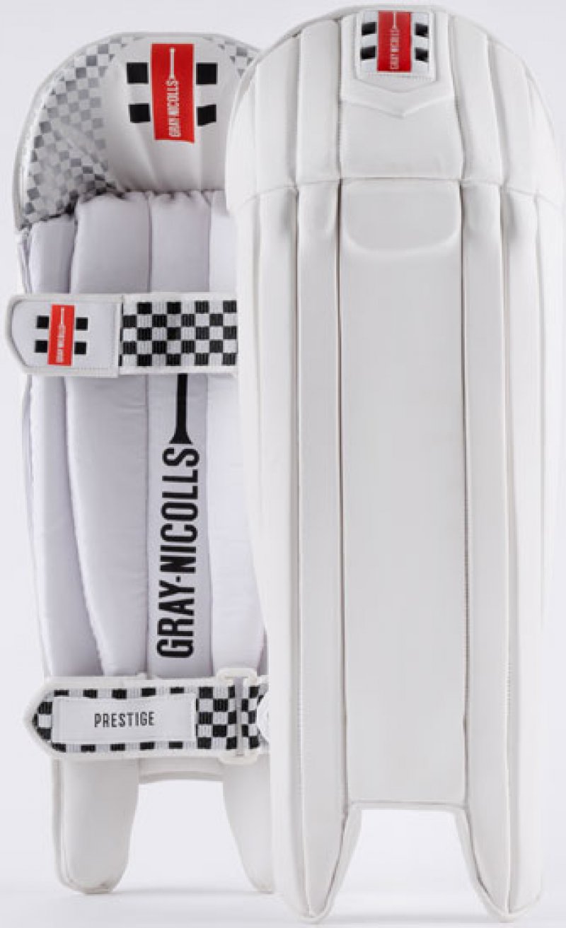 Gray Nicolls Prestige Wicket Keeping Pads