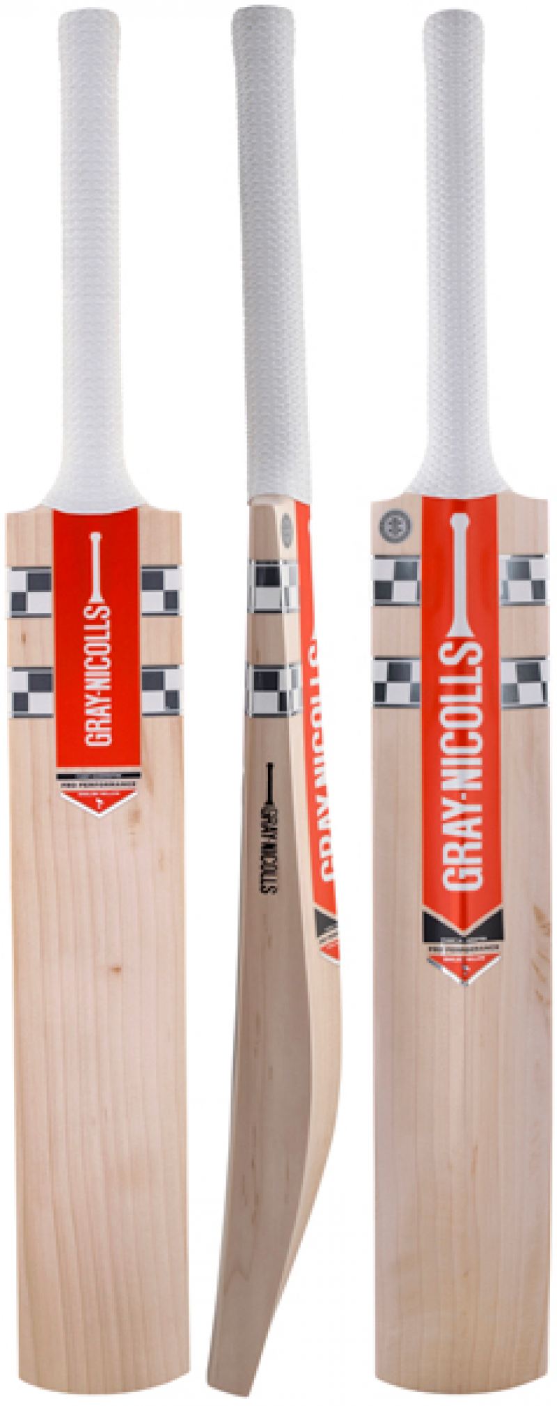 Gray Nicolls Pro Performance Cricket Bat