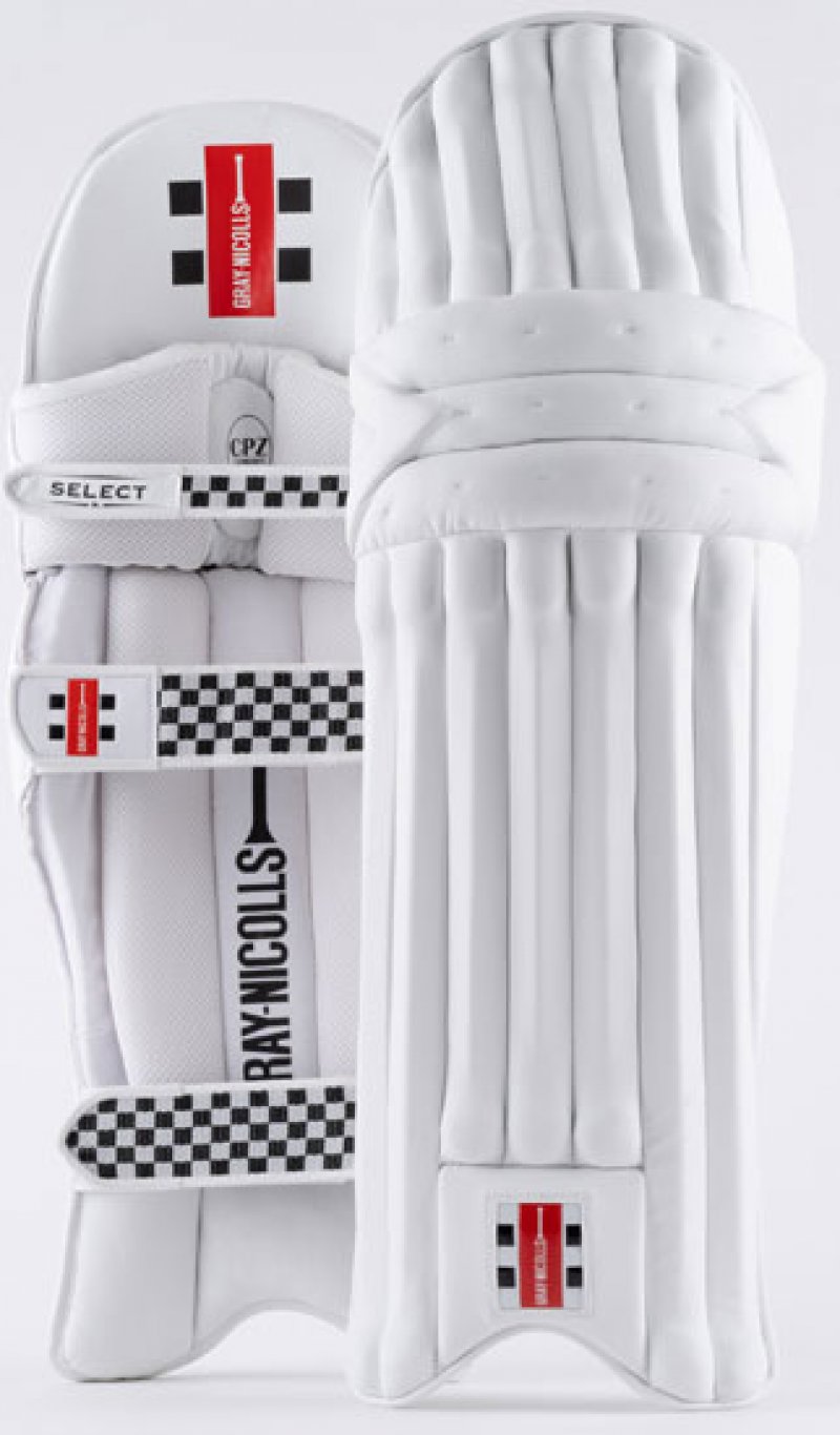 Gray Nicolls Select Batting Pads