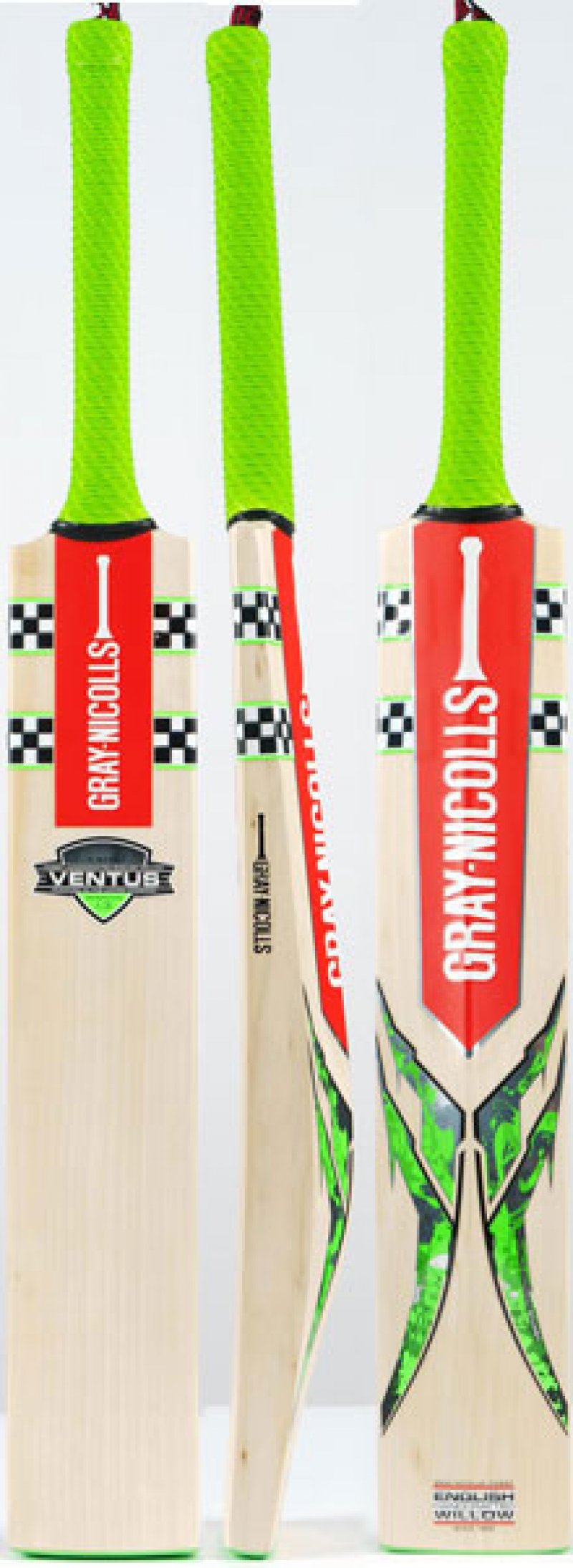 Gray Nicolls Ventus 1.3 4 Star Cricket Bat