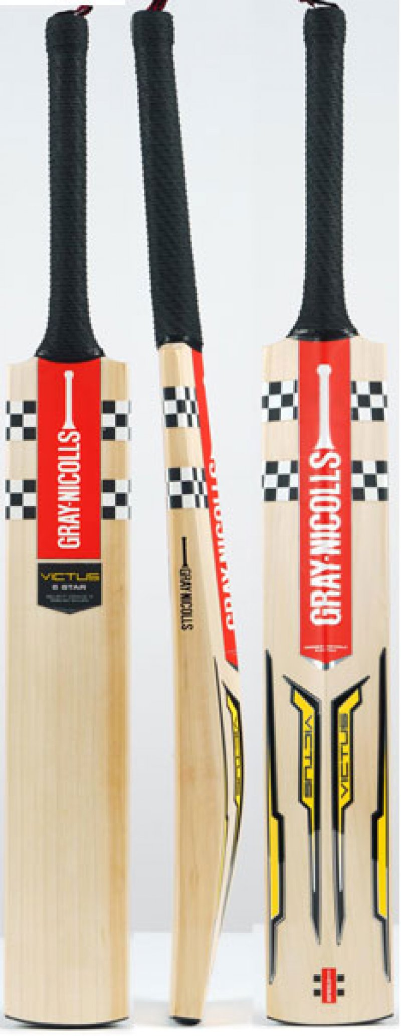 Gray Nicolls Victus 200 Cricket Bat