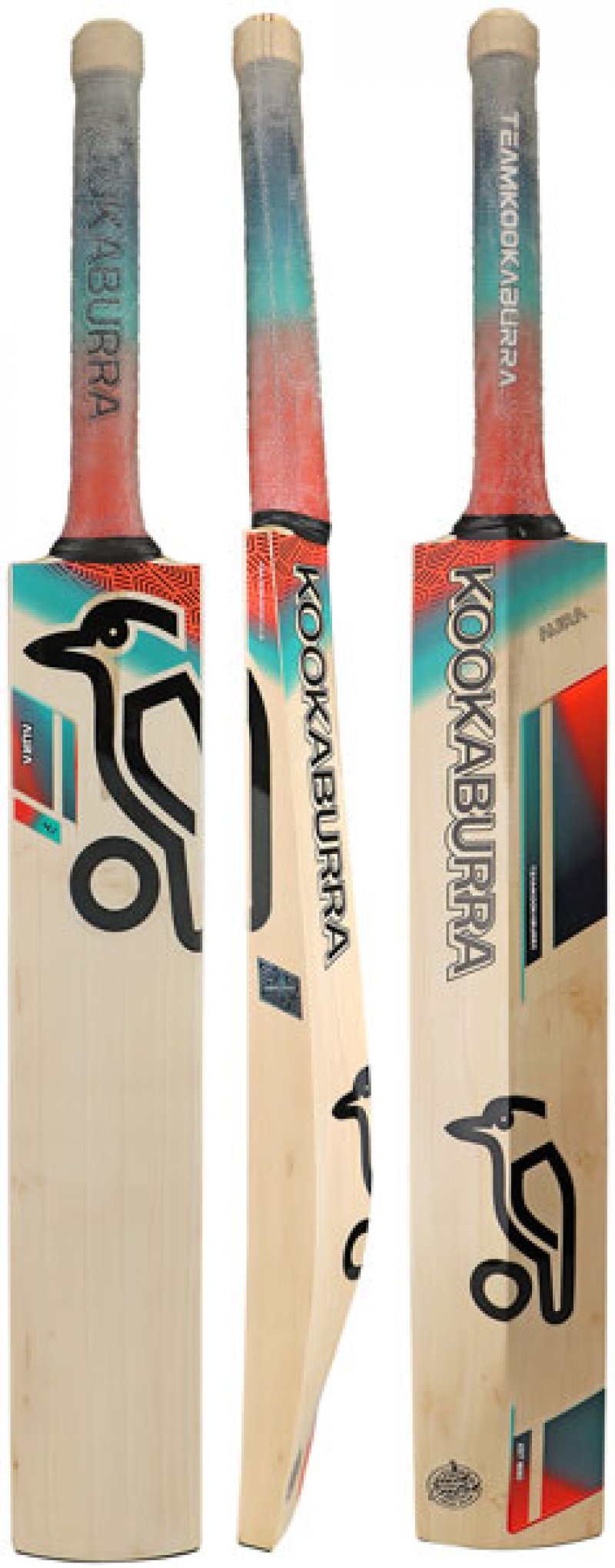 Kookaburra Aura 6.3 Cricket Bat