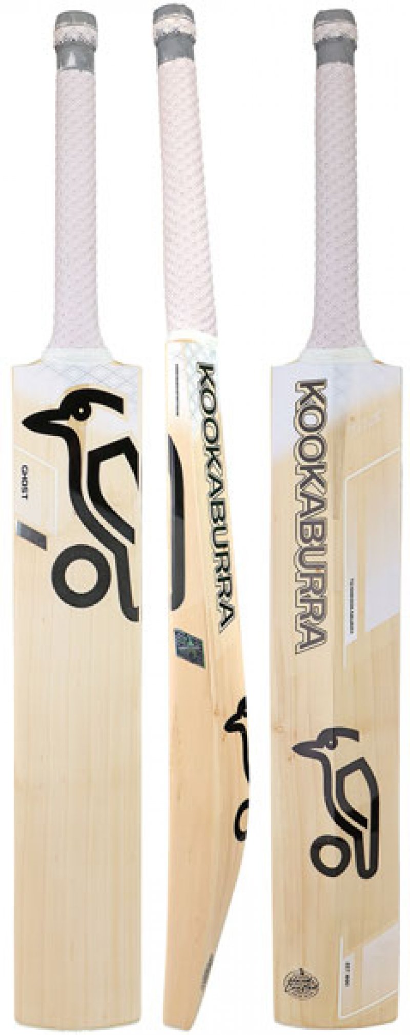 Kookaburra Ghost 1.1 Junior Cricket Bat