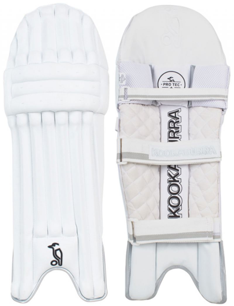 Kookaburra Ghost 3 2 Batting Pads Junior