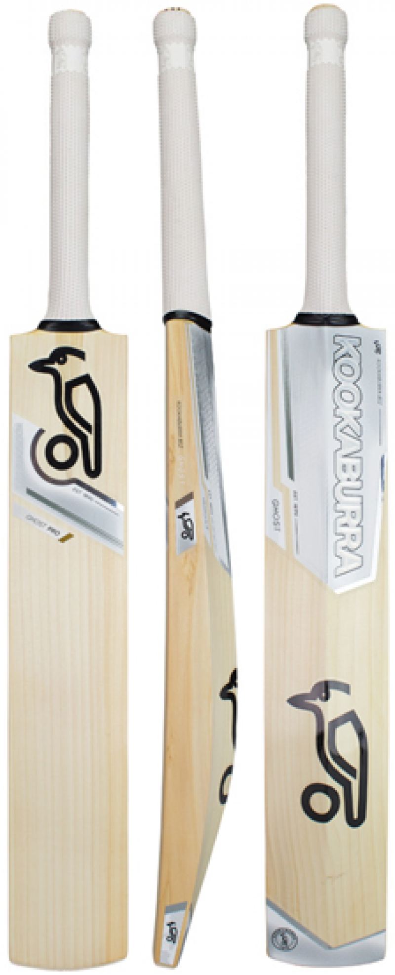 Kookaburra Ghost Pro Cricket Bat