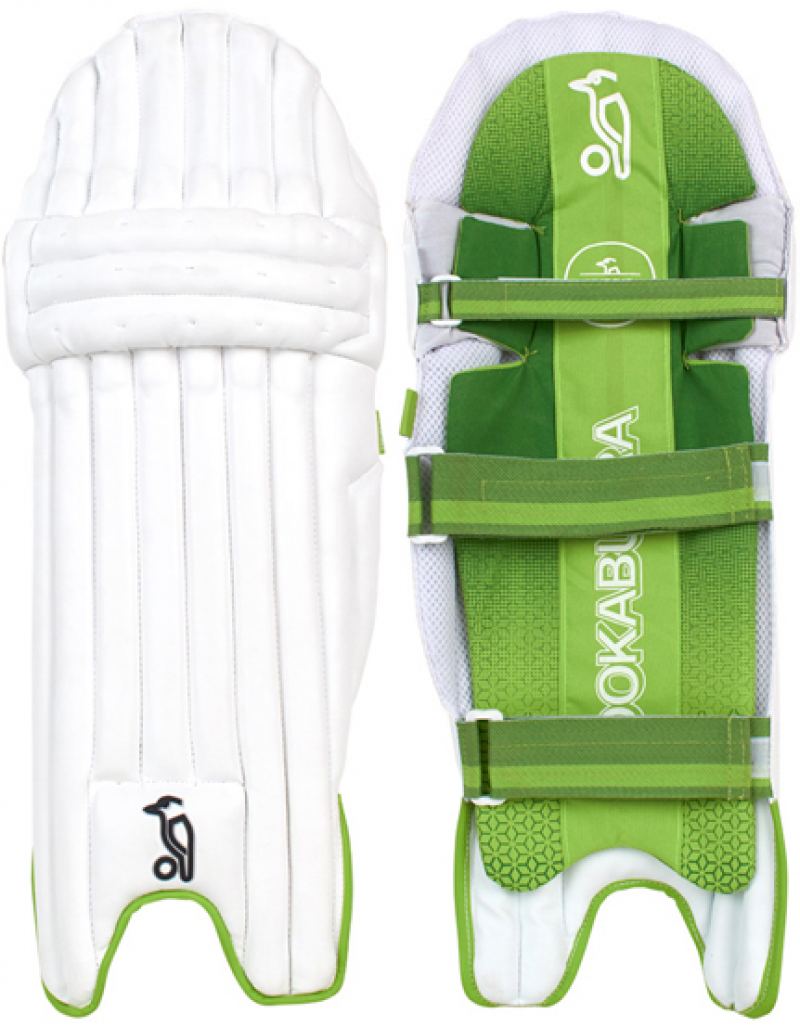 Kookaburra Kahuna 4 1 Batting Pads Junior