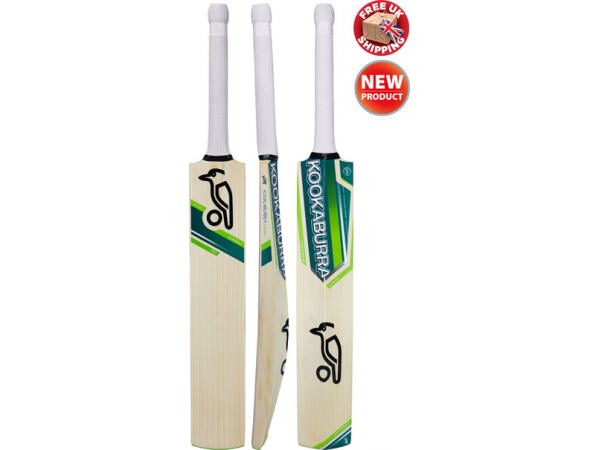 The Kookaburra Cricket Bat Range from Talent Cricket for 2017