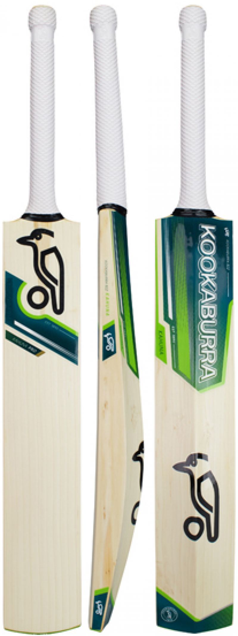 Kookaburra Kahuna Pro Cricket Bat