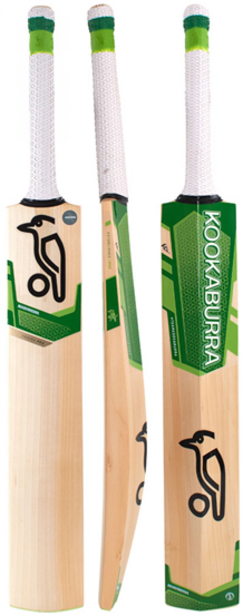 Kookaburra Kahuna Pro Junior Cricket Bat