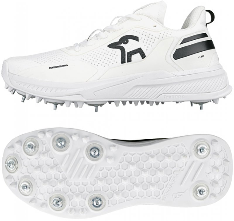 Kookaburra KC Players Spike Cricket Shoes