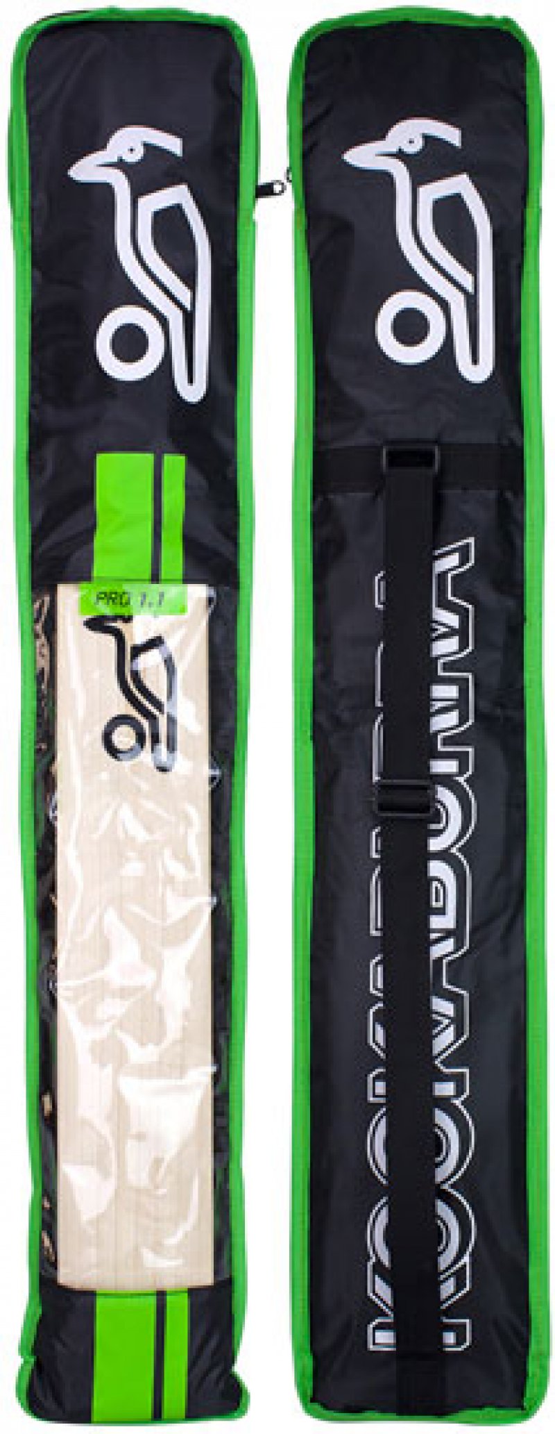 Kookaburra Pro 1.1 Bat Cover