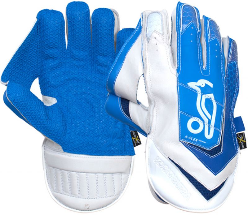 Kookaburra SC Pro Wicket Keeping Gloves