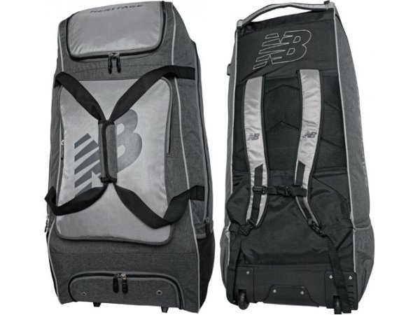 New balance junior cricket clearance bag