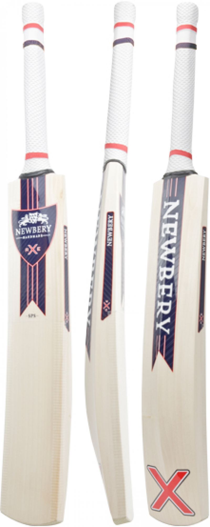 Newbery Axe Player Cricket Bat