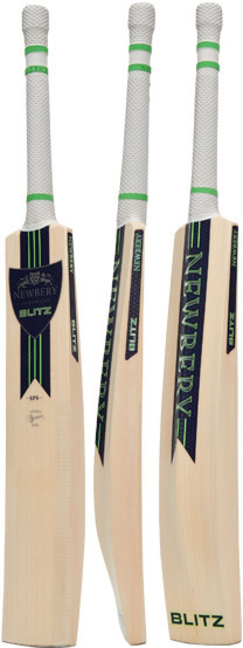 newbery tour cricket bat