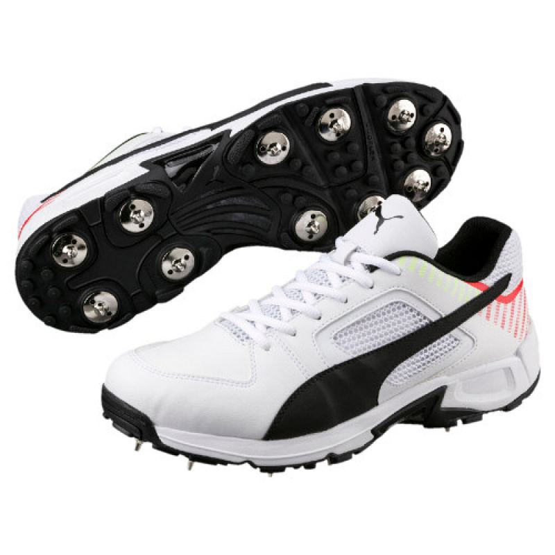 Puma Team II Cricket Spikes