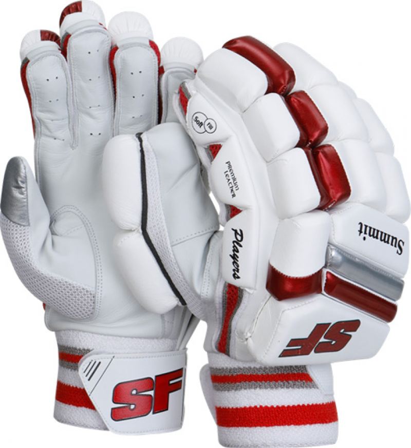 SF Stanford Summit Players Batting Gloves