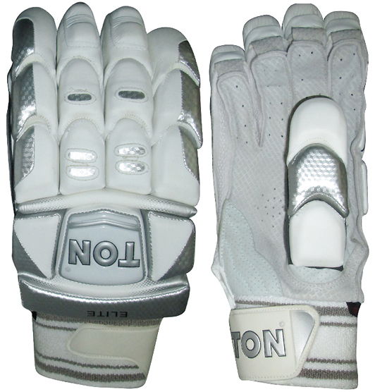 TON Elite Batting Gloves